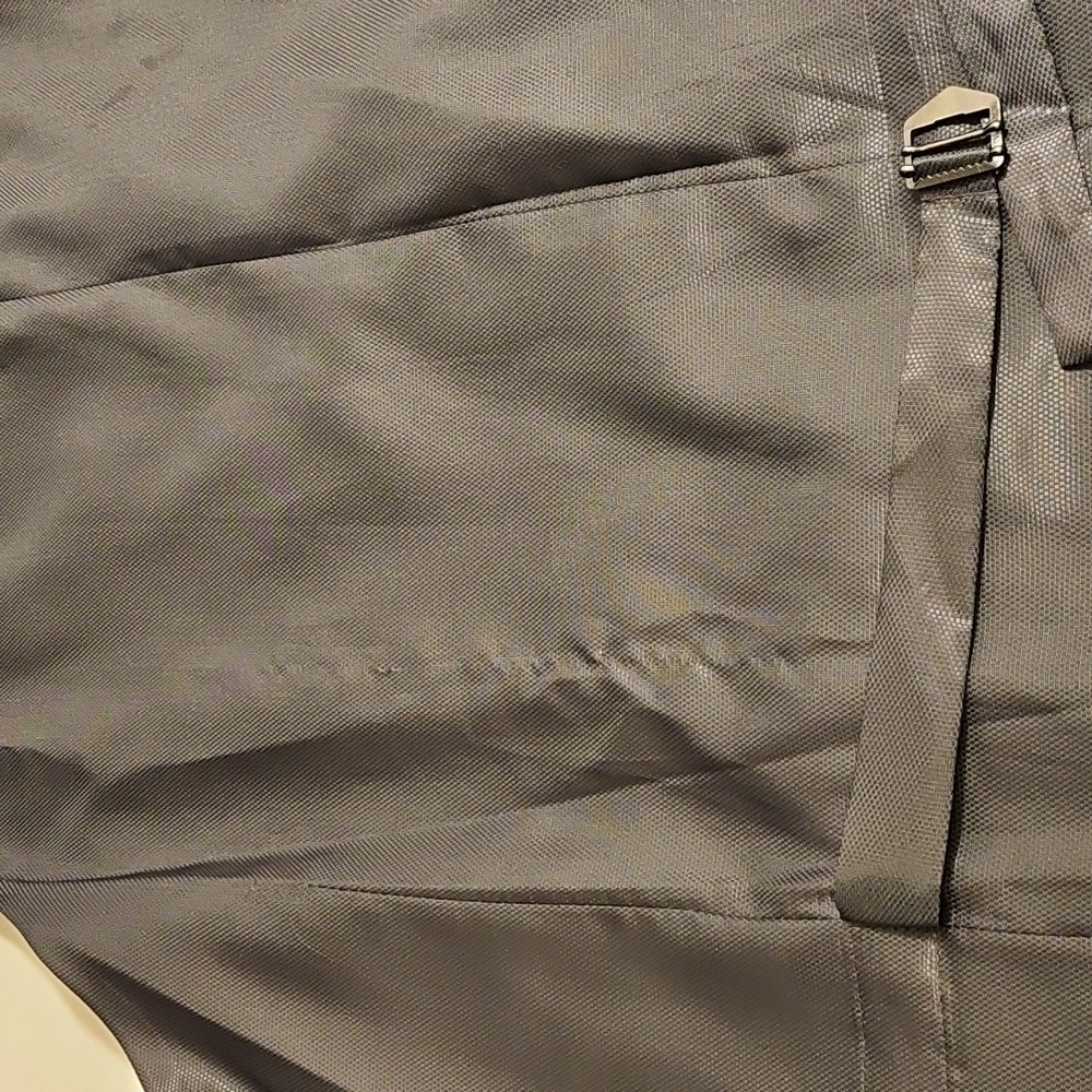 Kenneth Cole Formal Vest 2X - Picture 5 of 5